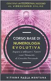 Corso Base di Numerologia